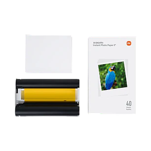Xiaomi Instant Photo Paper 3