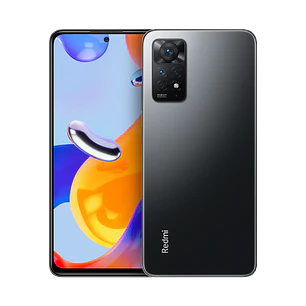 Xiaomi Redmi Note 11 Pro+ 5G, AMOLED 6.67