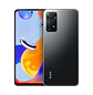 Xiaomi Redmi Note 11 Pro+ 5G, AMOLED 6.67