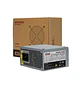 PCTronix SFX-500W Slim S603, Fuente de Poder Compacta, 2 SATA, 2 Molex - Miniatura 1