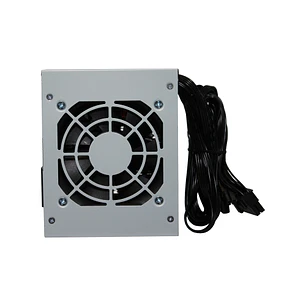 PCTronix SFX-500W Slim S603, Fuente de Poder Compacta, 2 SATA, 2 Molex