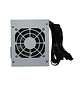 PCTronix SFX-500W Slim S603, Fuente de Poder Compacta, 2 SATA, 2 Molex - Miniatura 2