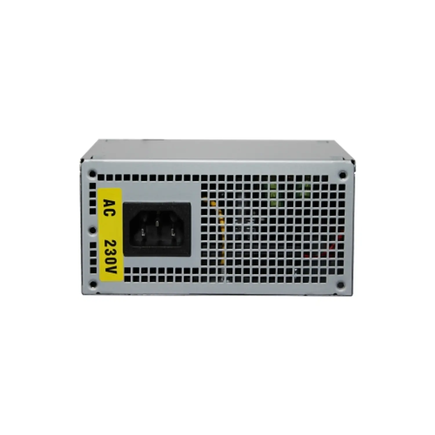 PCTronix SFX-500W Slim S603, Fuente de Poder Compacta, 2 SATA, 2 Molex 3