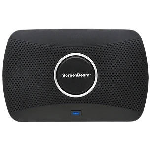 ScreenBeam 1100 Plus, Receptor de Presentación Inalámbrica 4K, HDMI, BYOM, Kit Montaje