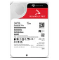 Seagate IronWolf Pro, HDD NAS 24TB 3.5
