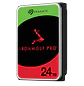 Seagate IronWolf Pro, HDD NAS 24TB 3.5