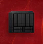Seagate IronWolf Pro, HDD NAS 24TB 3.5