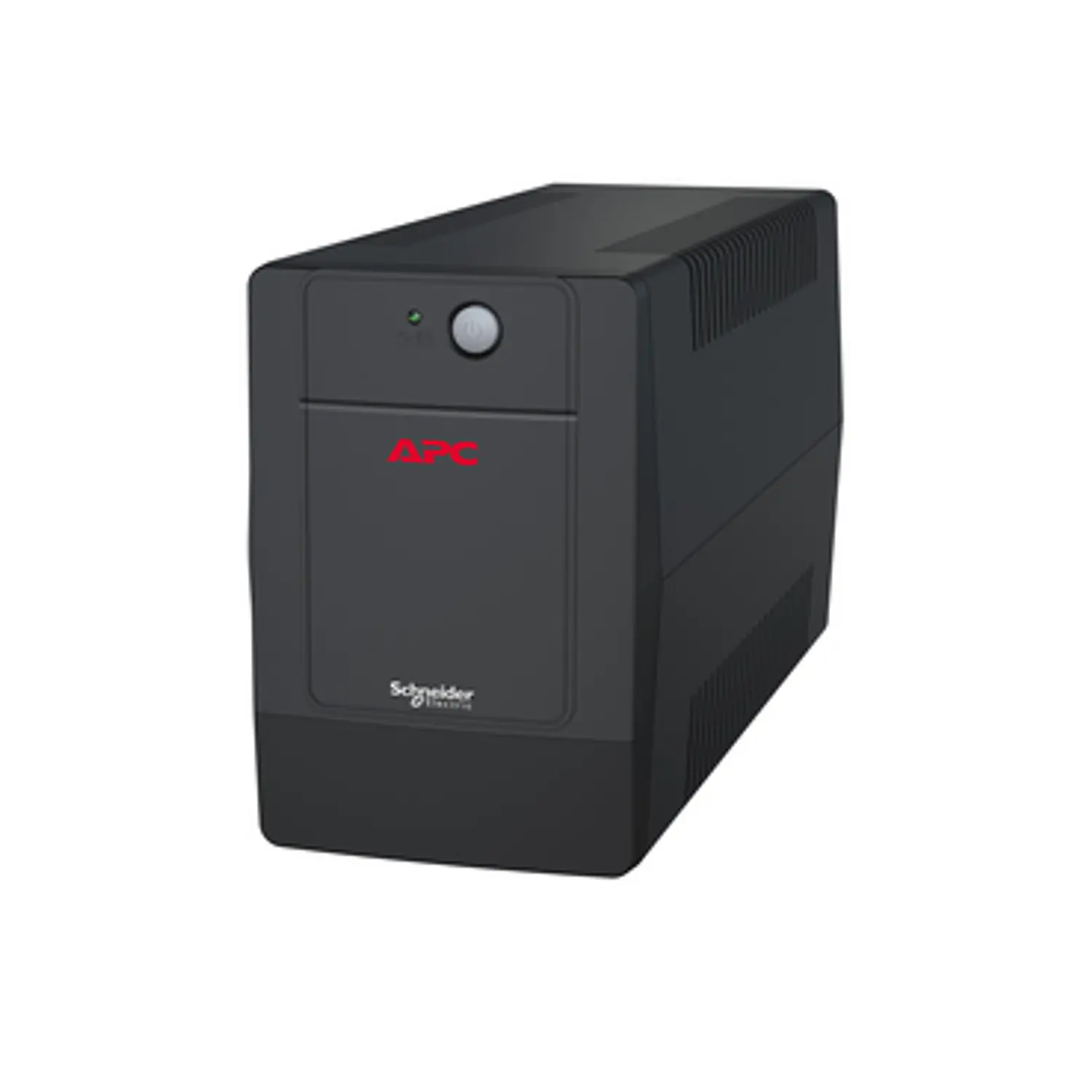 APC Easy UPS BVG1600I-MSX 1600VA/900W, Torre 230V, 4 Tomas Universales, AVR 1