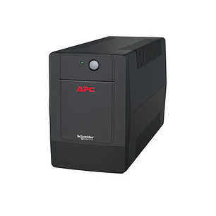 APC Easy UPS BVG1600I-MSX 1600VA/900W, Torre 230V, 4 Tomas Universales, AVR