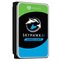 Seagate SkyHawk AI ST8000VE001, Disco Duro 8TB, 7200 RPM, SATA, 256MB, 64 Cámaras, 32 IA - Miniatura 1