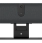 Jabra PanaCast U30, Barra de Videoconferencia 4K, 120°, 6 Micrófonos, USB-C, IA, Salas Pequeñas - Miniatura 2