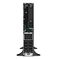 APC SRT2200XLI, UPS Online 2200VA, 1980W, 230V, 8 C13, 2 C19, Rack Torre - Miniatura 4