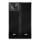 APC SRT10KXLI, UPS Online 10kVA, 10kW, 230V, 6 C13, 4 C19, Tarjeta de Red, Rack Torre - Miniatura 2