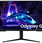 Samsung Odyssey G3 LS32DG300ELXZS, Monitor Gamer 32