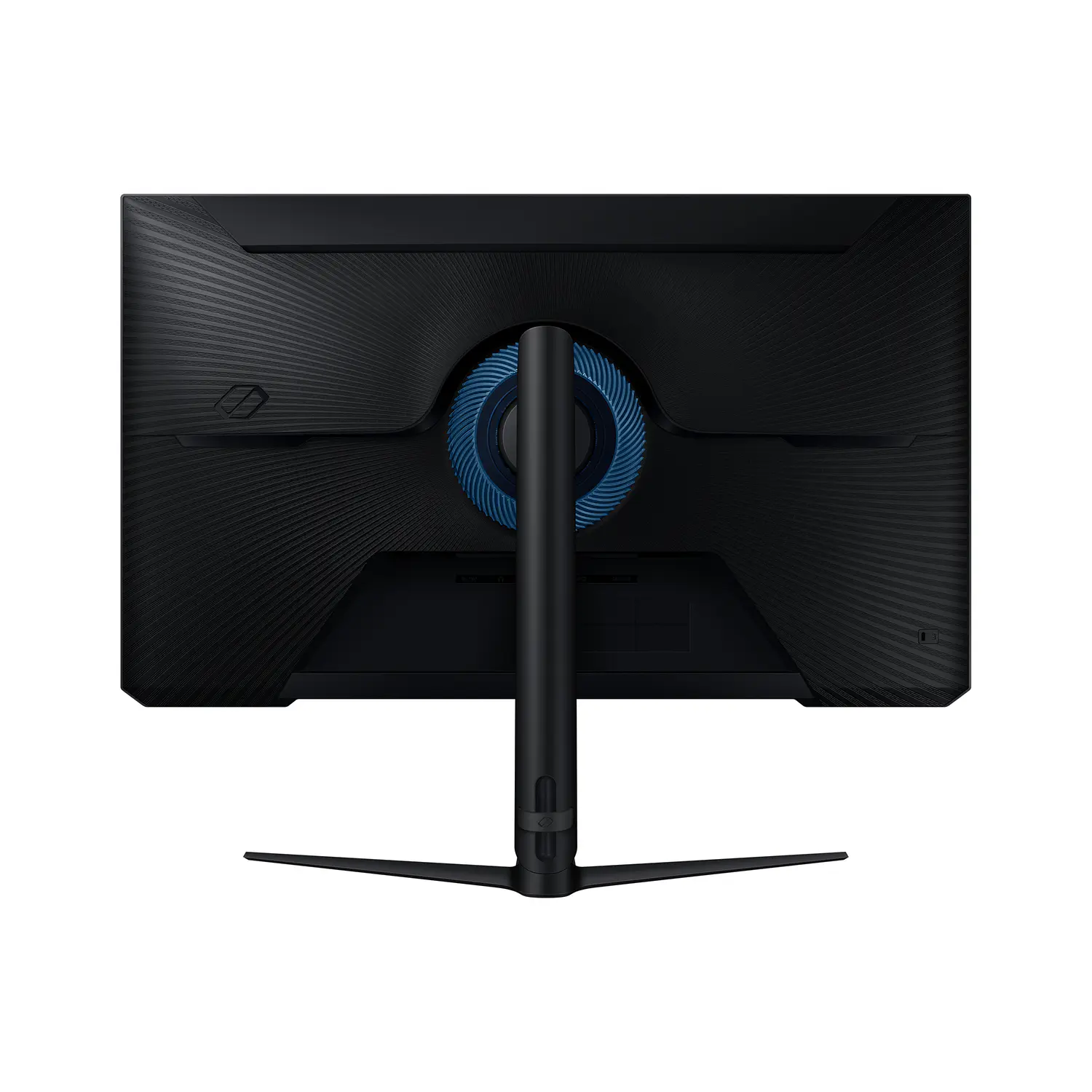 Samsung Odyssey G3 LS32DG300ELXZS, Monitor Gamer 32