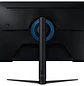 Samsung Odyssey G3 LS32DG300ELXZS, Monitor Gamer 32