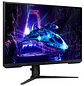 Samsung Odyssey G3 LS32DG300ELXZS, Monitor Gamer 32