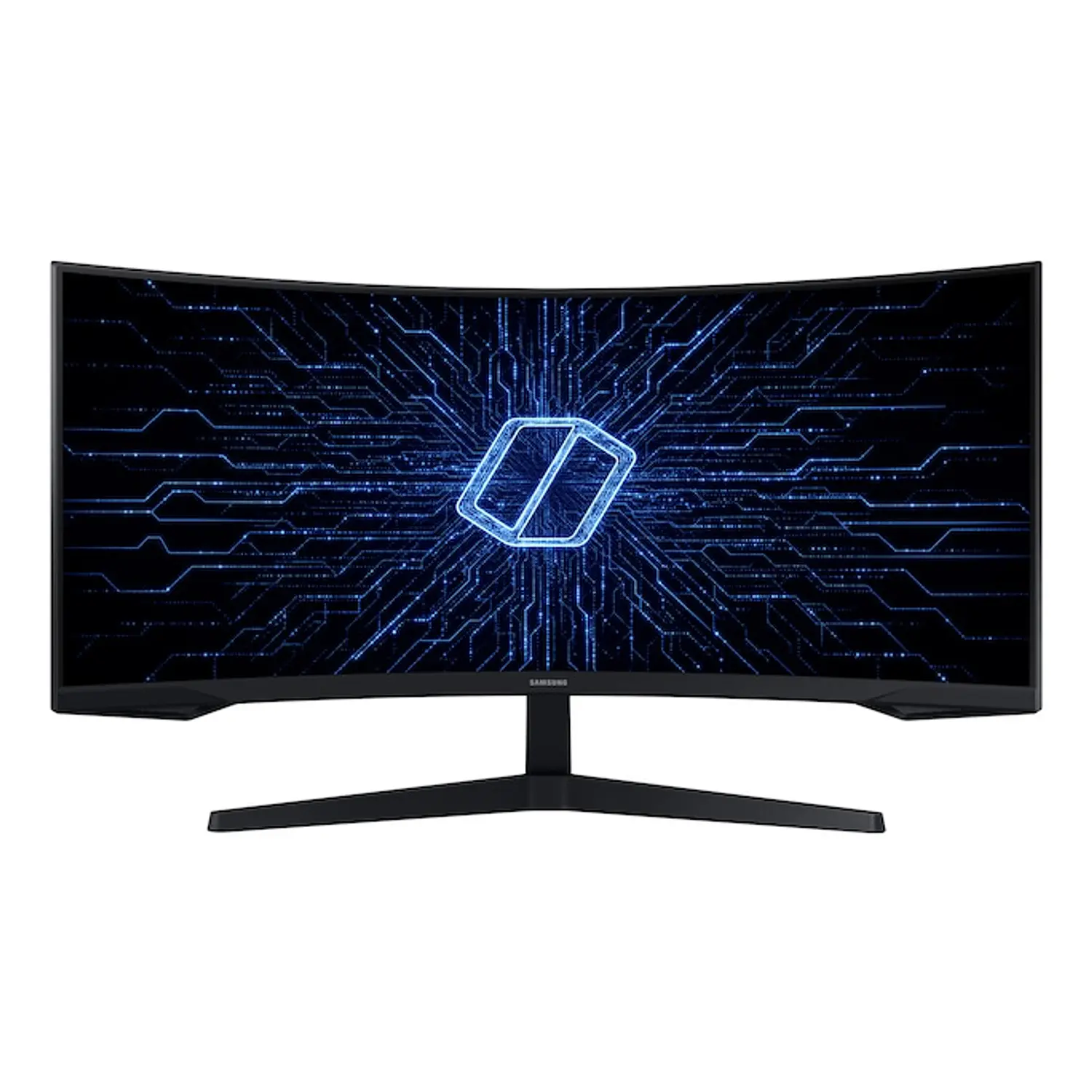 Samsung Odyssey G5, Monitor Gamer Curvo 34