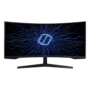 Samsung Odyssey G5, Monitor Gamer Curvo 34