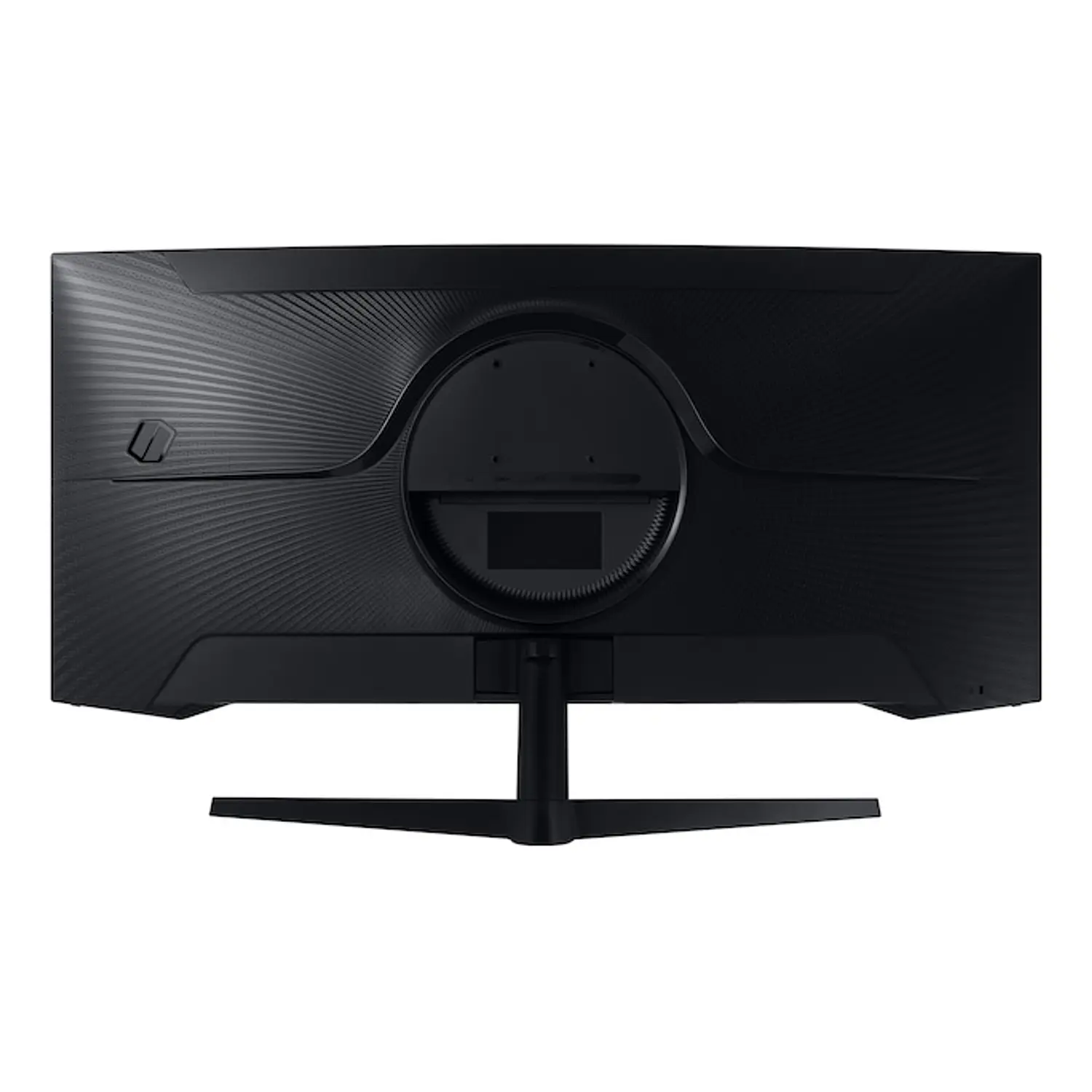 Samsung Odyssey G5, Monitor Gamer Curvo 34