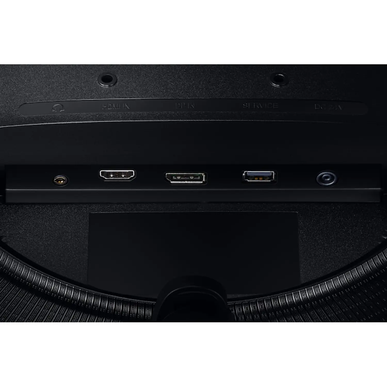 Samsung Odyssey G5, Monitor Gamer Curvo 34