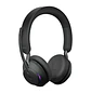 Jabra Evolve2 65, Audífono Inalámbrico Estéreo, USB-C, Bluetooth, Teams, Negro - Miniatura 2