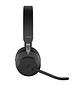 Jabra Evolve2 65, Audífono Inalámbrico Estéreo, USB-C, Bluetooth, Teams, Negro - Miniatura 5