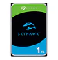 Seagate SkyHawk ST1000VX013, Disco Duro 1TB, SATA 6Gb/s, CMR, 256MB, 64 Cámaras, DVR y NVR - Miniatura 2