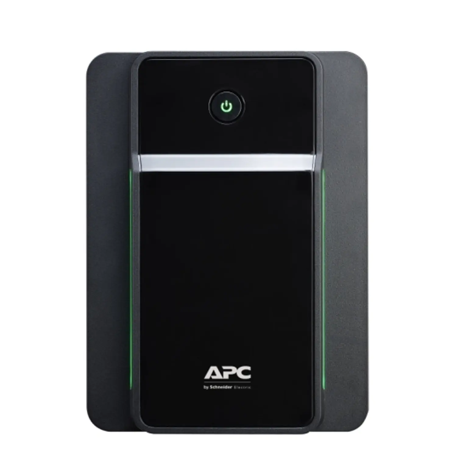 APC Back-UPS BX1200MI-MS, UPS Interactiva 1200VA, 650W, 230V, AVR, 5 Salidas, Negro 3