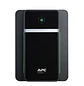 APC Back-UPS BX1200MI-MS, UPS Interactiva 1200VA, 650W, 230V, AVR, 5 Salidas, Negro - Miniatura 3