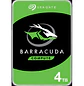 Seagate BarraCuda ST4000DM004, Disco Duro 4TB, 3.5