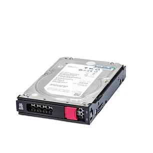 HPE 861683-B21 Disco Duro 4TB SATA 6G, 7200 RPM, 3.5 LFF, Hot-Swap, LP