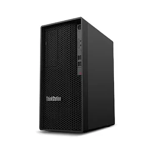 Lenovo ThinkStation P2 Tower Gen 2, Core Ultra 7 265 vPro, 16GB, SSD 1TB, RTX A1000