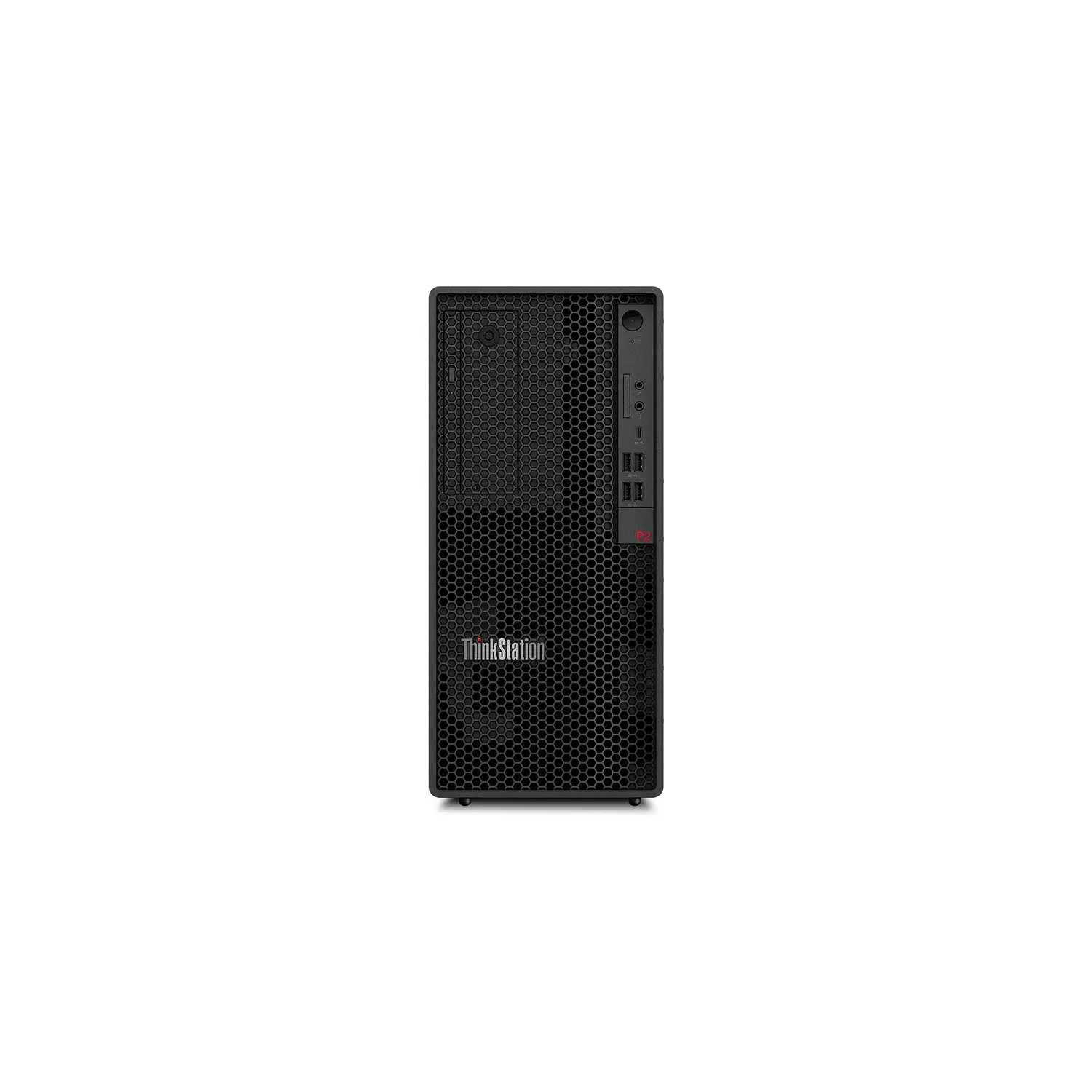 Lenovo ThinkStation P2 Tower Gen 2, Core Ultra 7 265 vPro, 16GB, SSD 1TB, RTX A1000 3