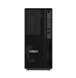Lenovo ThinkStation P2 Tower Gen 2, Core Ultra 7 265 vPro, 16GB, SSD 1TB, RTX A1000 - Miniatura 3