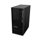 Lenovo ThinkStation P2 Tower Gen 2, Core Ultra 9 285 vPro, 16GB, SSD 1TB, RTX A1000 - Miniatura 4