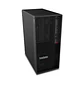 Lenovo ThinkStation P2 Tower Gen 2, Core Ultra 9 285 vPro, 16GB, SSD 1TB, RTX A1000 - Miniatura 5