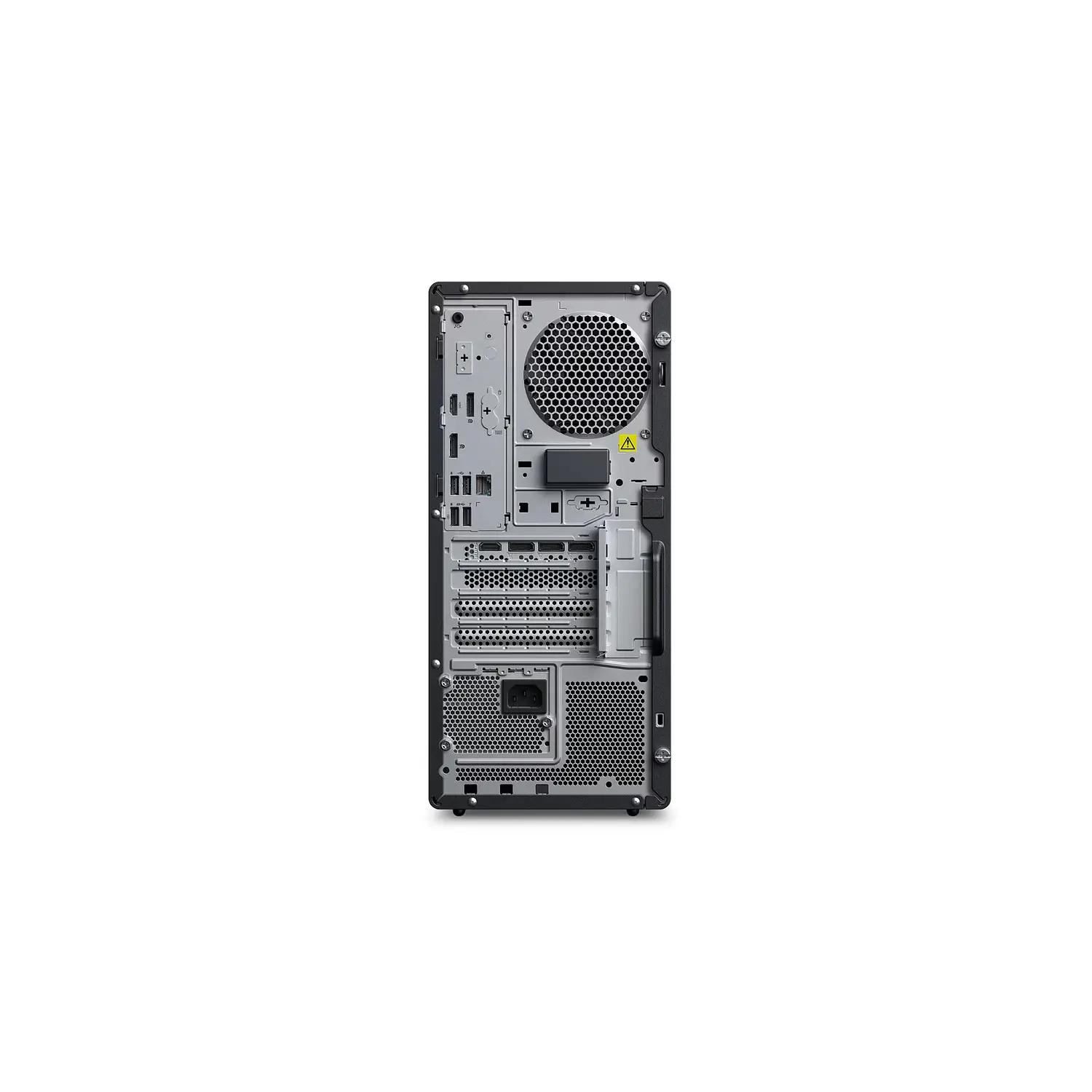 Lenovo ThinkStation P2 Tower Gen 2, Core Ultra 9 285 vPro, 16GB, SSD 1TB, RTX A1000 8