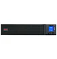 APC Easy UPS On-Line SRV1KRIRK, 1000VA/800W, Rack 2U, 3 IEC C13, Kit Rieles - Miniatura 1