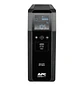 APC Back-UPS Pro BR1200SI, 1200VA/720W, Onda Senoidal, AVR, 8 IEC C13, LCD - Miniatura 2