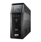 APC Back-UPS Pro BR1200SI, 1200VA/720W, Onda Senoidal, AVR, 8 IEC C13, LCD - Miniatura 1