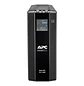 APC Back-UPS Pro BR1600MI, 1600VA/960W, AVR, 8 IEC C13, LCD, Torre - Miniatura 2