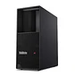 Lenovo ThinkStation P3 Tower Gen 2, Core Ultra 7 265 vPro, 16GB, SSD 1TB, RTX A1000 8GB - Miniatura 1