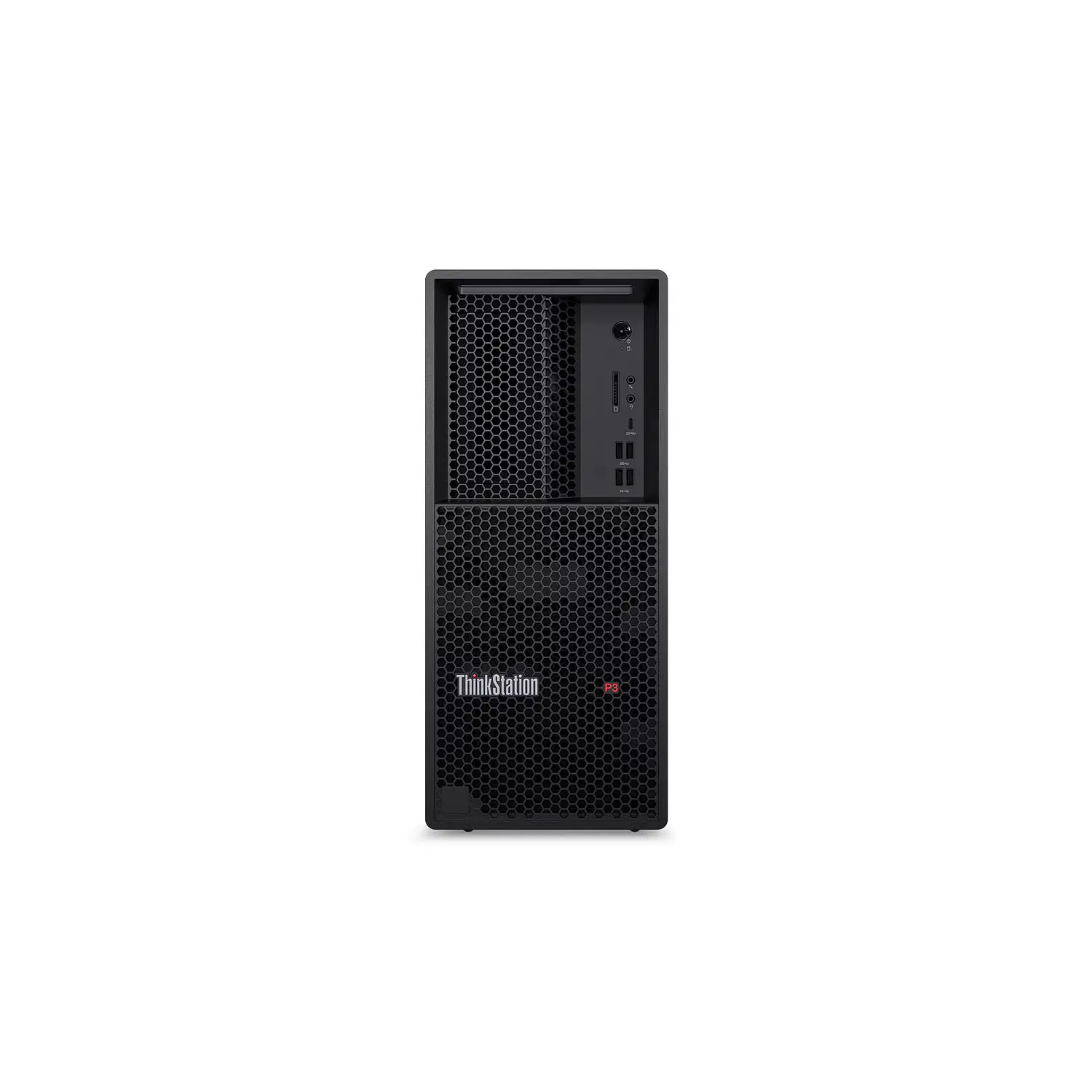 Lenovo ThinkStation P3 Tower Gen 2, Core Ultra 7 265 vPro, 16GB, SSD 1TB, RTX A1000 8GB 3