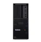 Lenovo ThinkStation P3 Tower Gen 2, Core Ultra 7 265 vPro, 16GB, SSD 1TB, RTX A1000 8GB - Miniatura 3