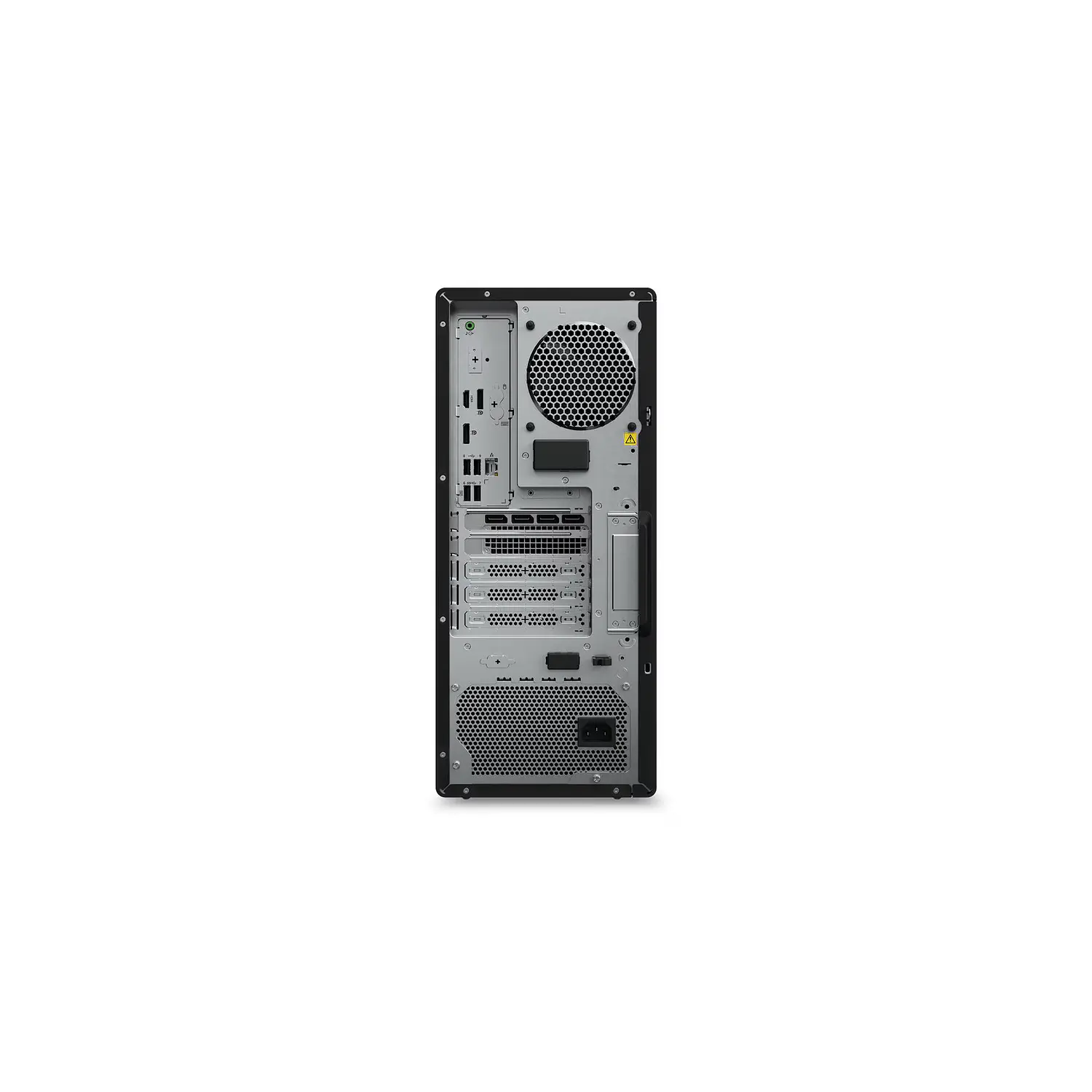 Lenovo ThinkStation P3 Tower Gen 2, Core Ultra 7 265 vPro, 16GB, SSD 1TB, RTX A1000 8GB 7