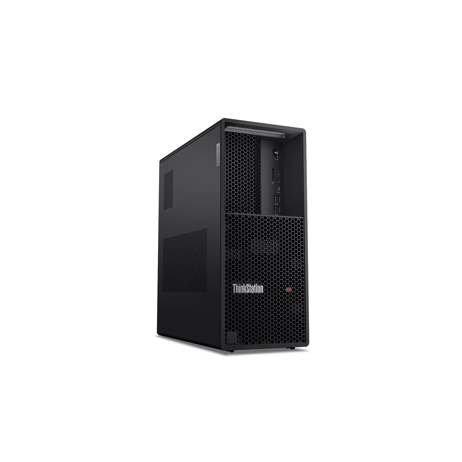 Lenovo ThinkStation P3 Tower Gen 2, Core Ultra 7 265 vPro, 16GB, SSD 1TB, RTX A1000 8GB 2