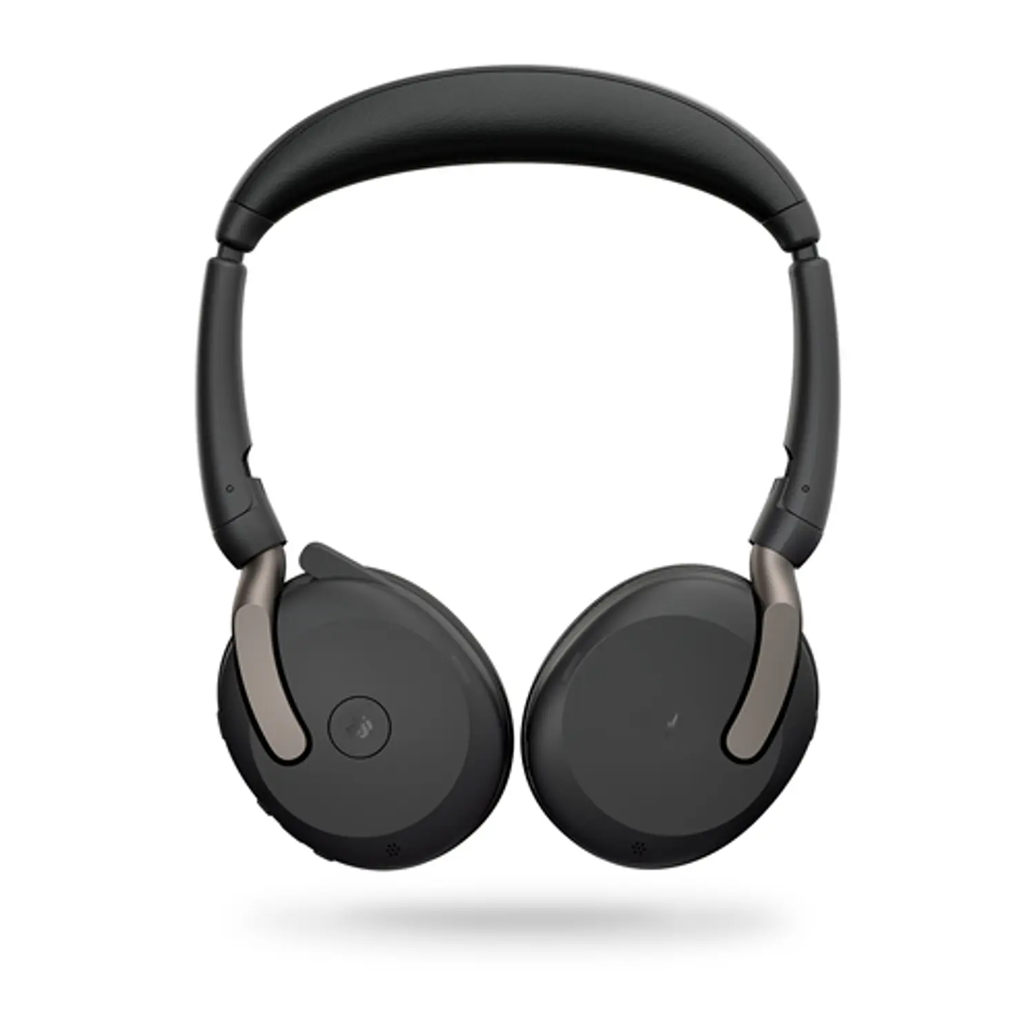 Jabra Evolve2 65 Flex MS Stereo, ANC Híbrida, Bluetooth, USB-A, Link 380a, Negro 2