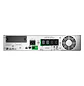 APC Smart-UPS SMT1000RMI2UC, 1000VA/700W, Rack 2U, SmartConnect, 4 IEC C13 - Miniatura 3