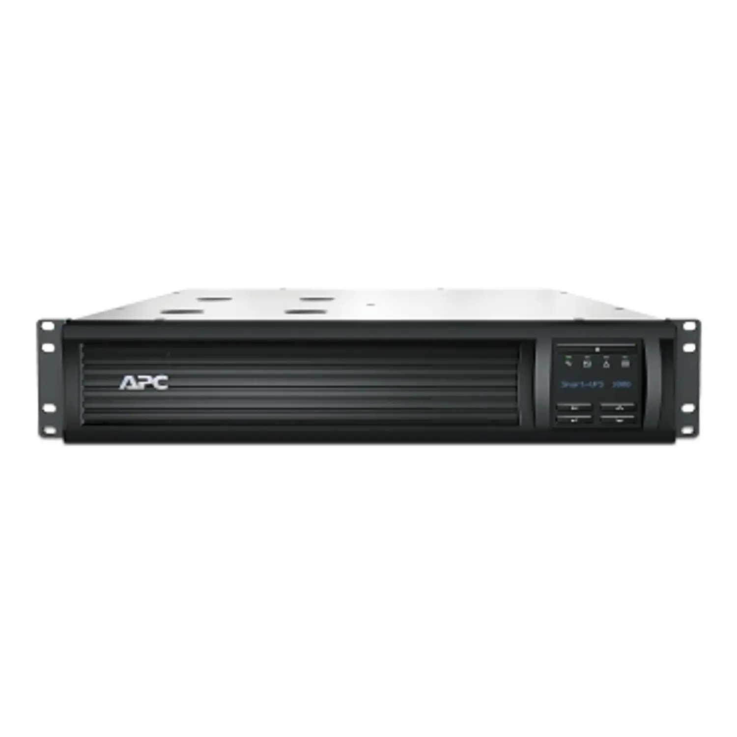APC Smart-UPS SMT1000RMI2UC, 1000VA/700W, Rack 2U, SmartConnect, 4 IEC C13 2